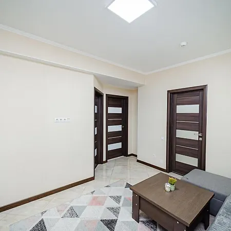 Good Location Appartement Chişinǎu