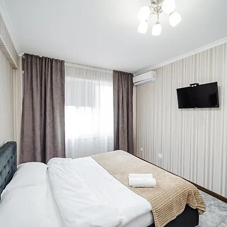 Good Location Chişinǎu
