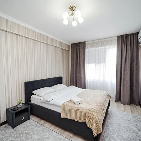 Good Location Appartement Chişinǎu