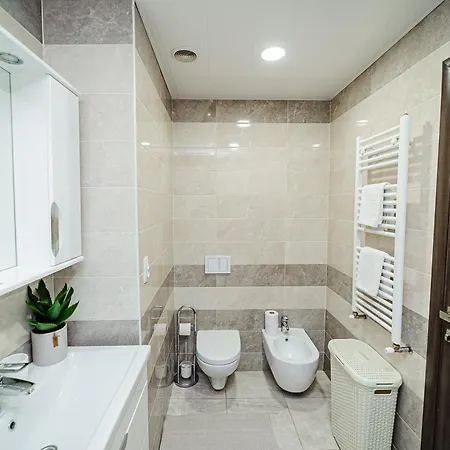 Appartement Good Location Chişinǎu
